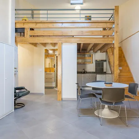 Vaste De 50 M2- 2 Pieces -n3 Apartment Charleval (Bouches-du-Rhone)