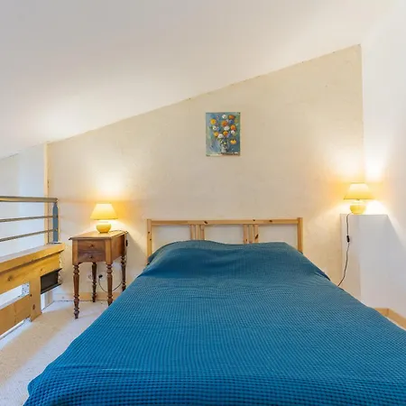 Vaste De 50 M2- 2 Pieces -n3 Apartment *