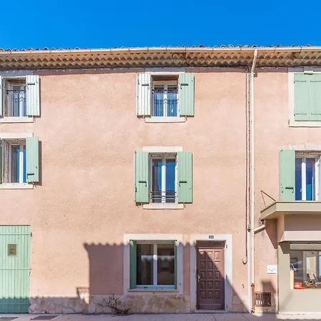 Vaste De 50 M2- 2 Pieces -n3 Apartment Charleval (Bouches-du-Rhone)