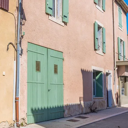 Vaste De 50 M2- 2 Pieces -n3 Apartment